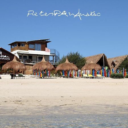 Hotel Chez Peter Pan Anakao Extérieur photo