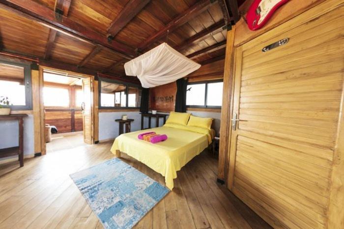 Hotel Chez Peter Pan Anakao Extérieur photo