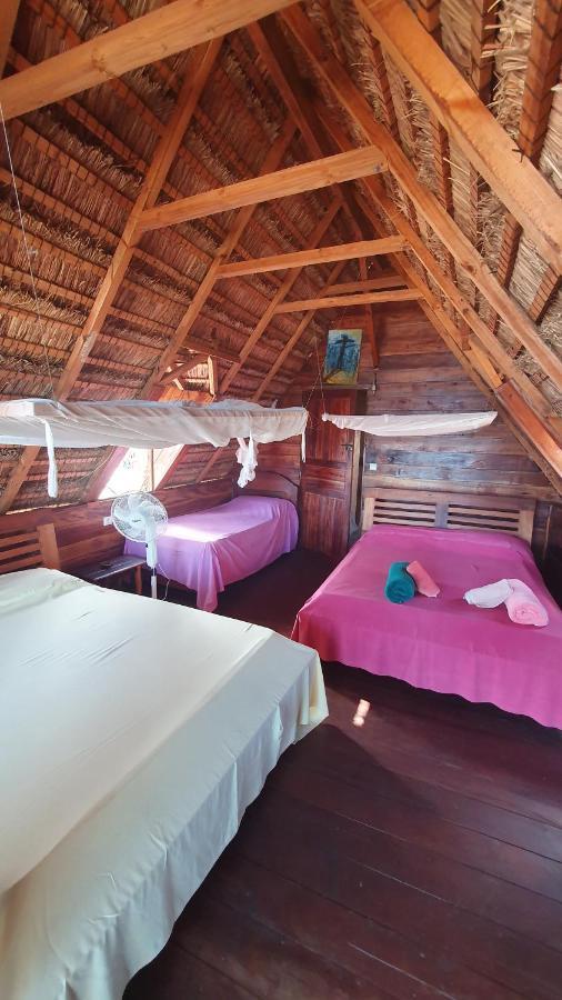 Hotel Chez Peter Pan Anakao Extérieur photo
