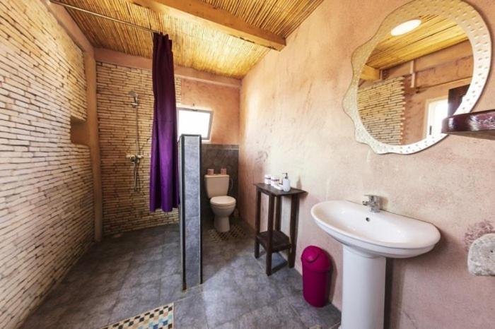 Hotel Chez Peter Pan Anakao Extérieur photo