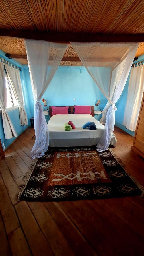 Hotel Chez Peter Pan Anakao Extérieur photo