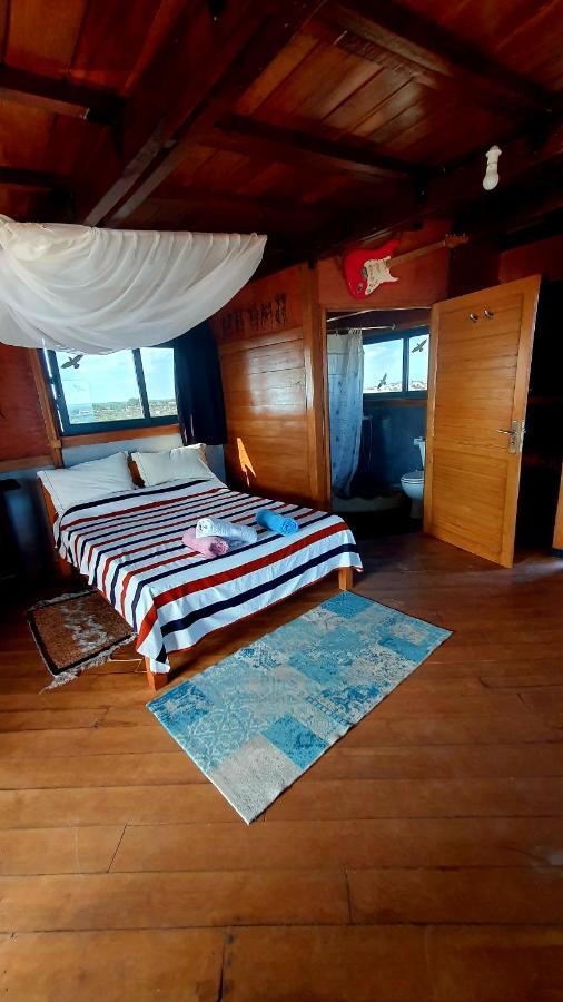 Hotel Chez Peter Pan Anakao Extérieur photo