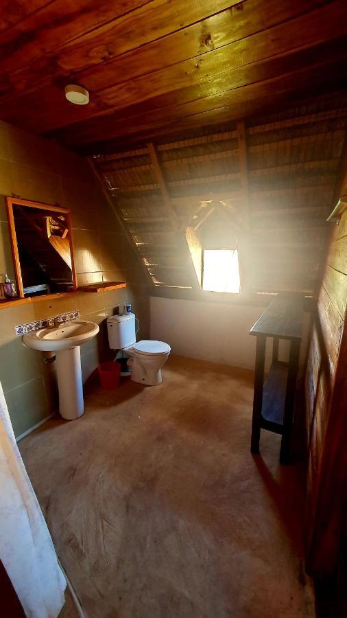 Hotel Chez Peter Pan Anakao Extérieur photo