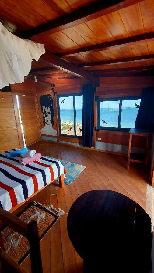 Hotel Chez Peter Pan Anakao Extérieur photo