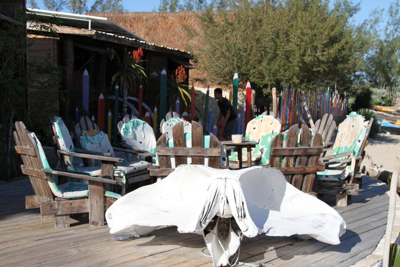 Hotel Chez Peter Pan Anakao Extérieur photo