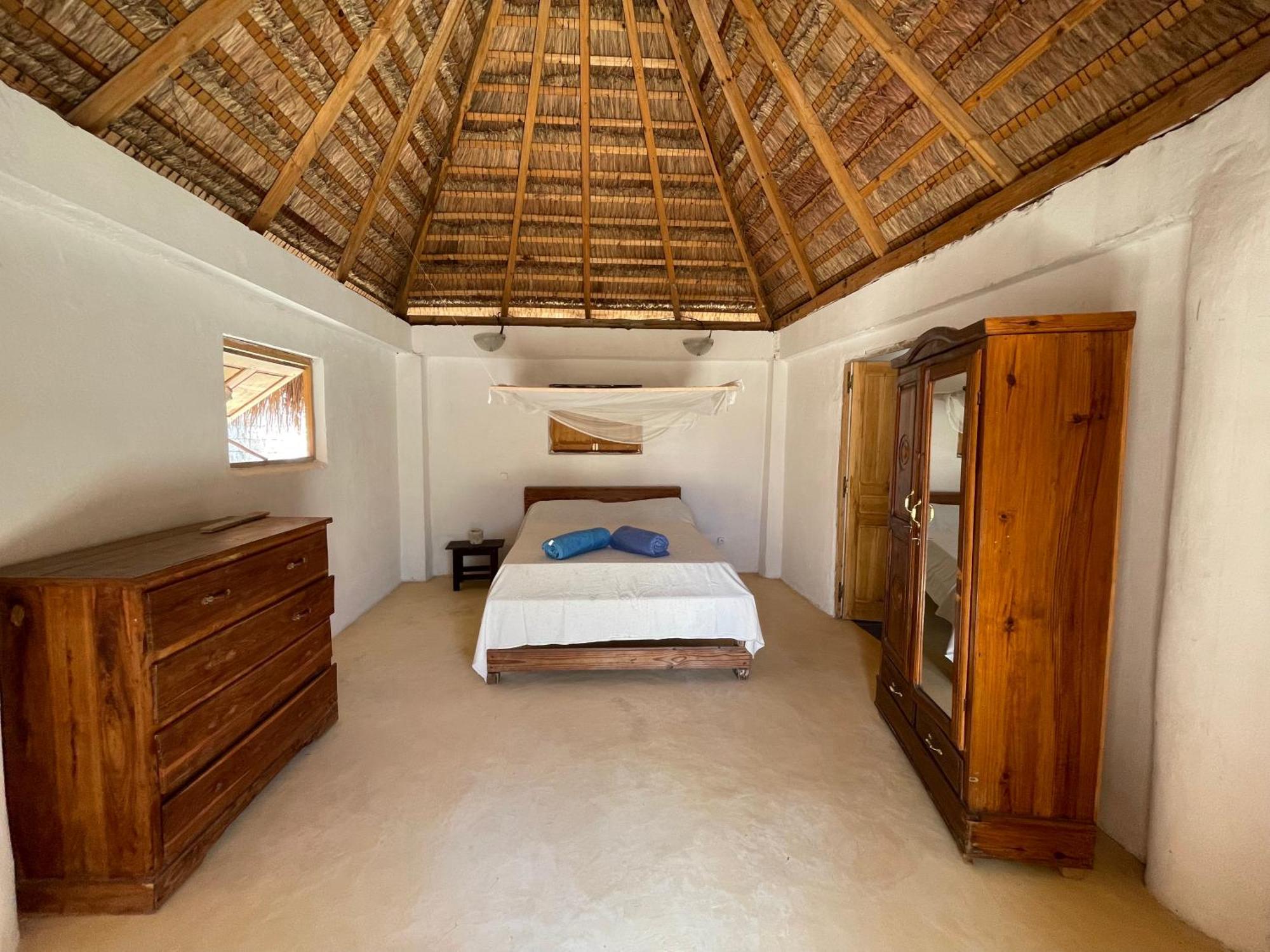 Hotel Chez Peter Pan Anakao Extérieur photo
