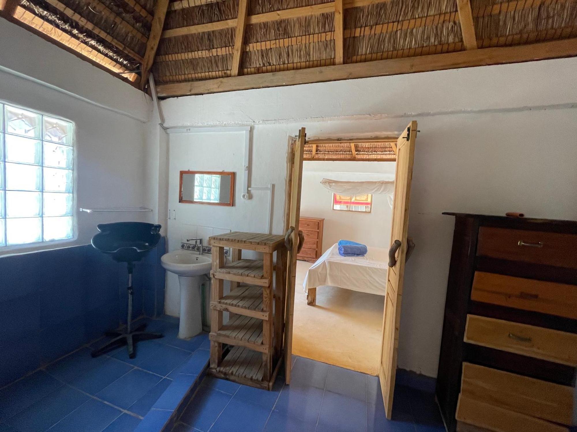 Hotel Chez Peter Pan Anakao Extérieur photo