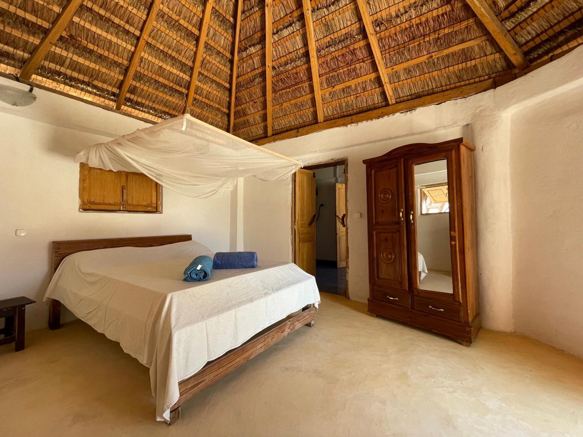 Hotel Chez Peter Pan Anakao Extérieur photo