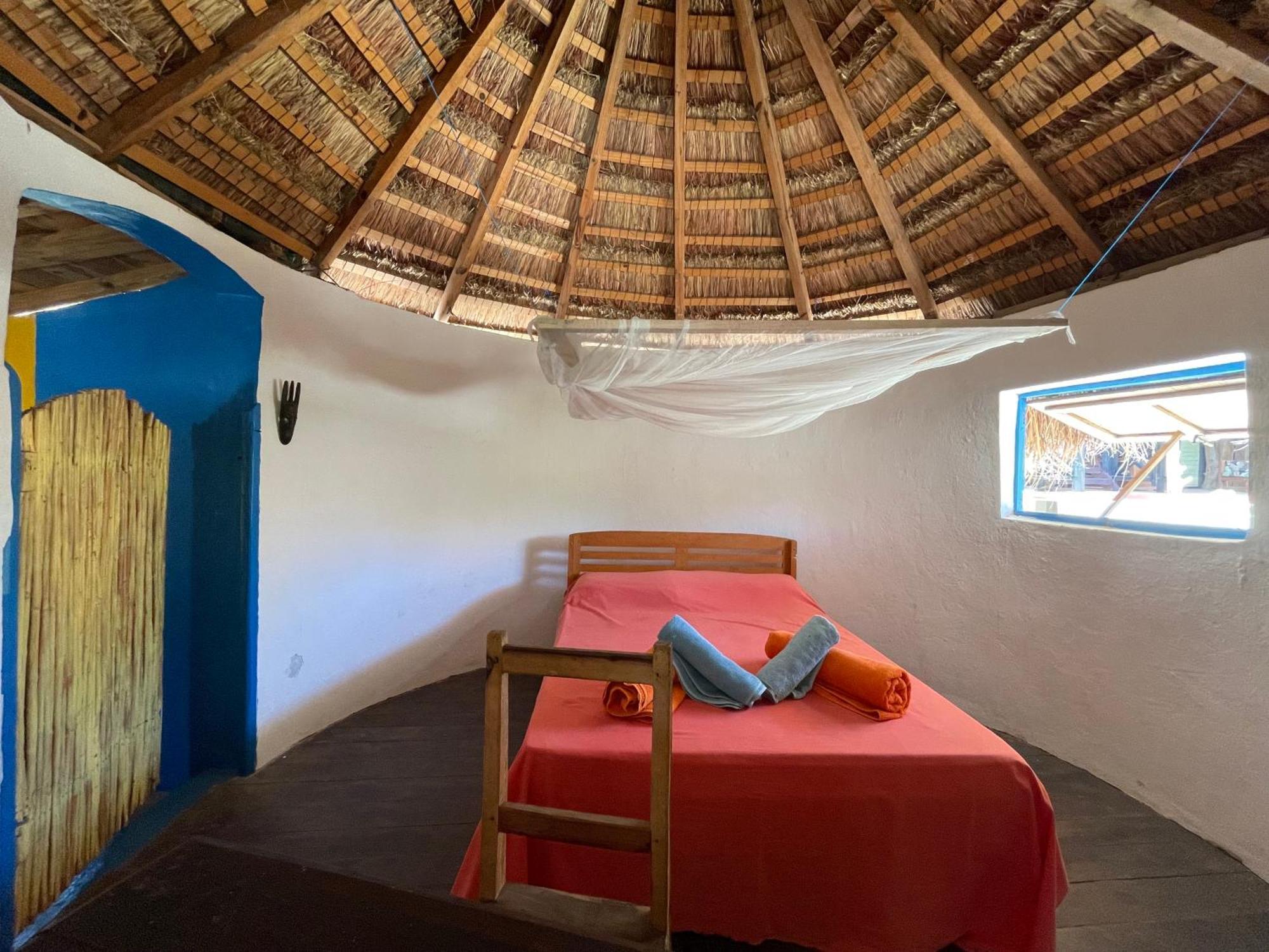 Hotel Chez Peter Pan Anakao Extérieur photo
