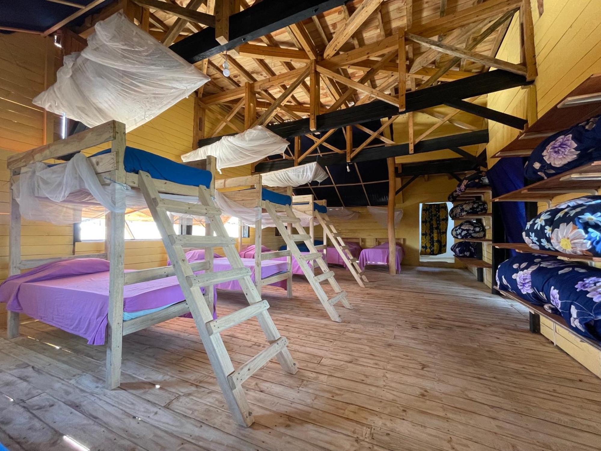 Hotel Chez Peter Pan Anakao Extérieur photo