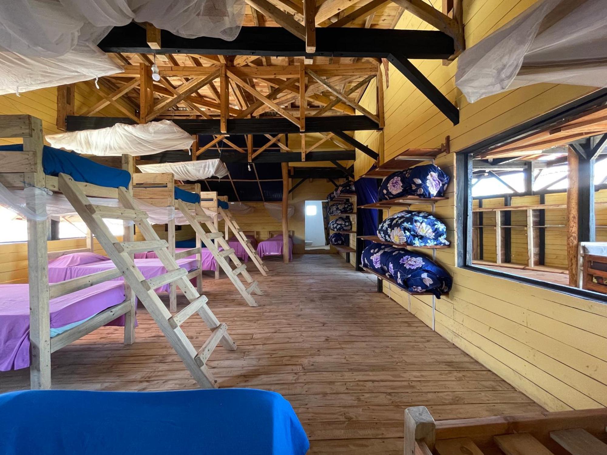 Hotel Chez Peter Pan Anakao Extérieur photo